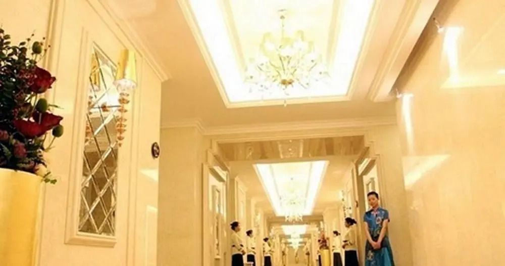 Hangzhou Minglou Resort Hotel
