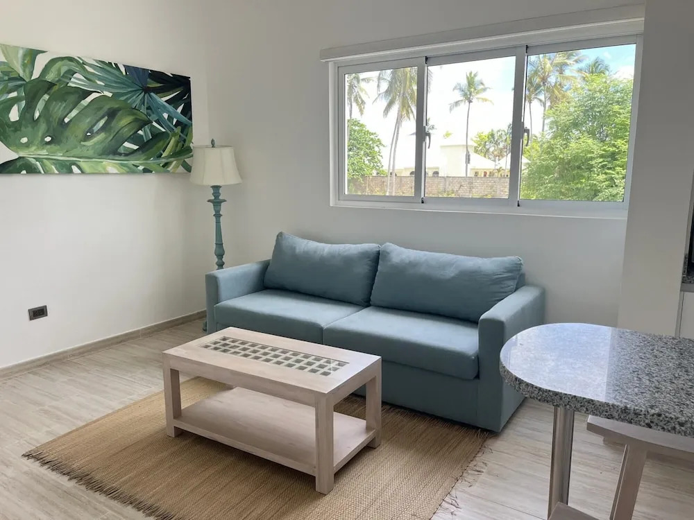 Beauty Apartment 240meters Distance to Playa Bavaro