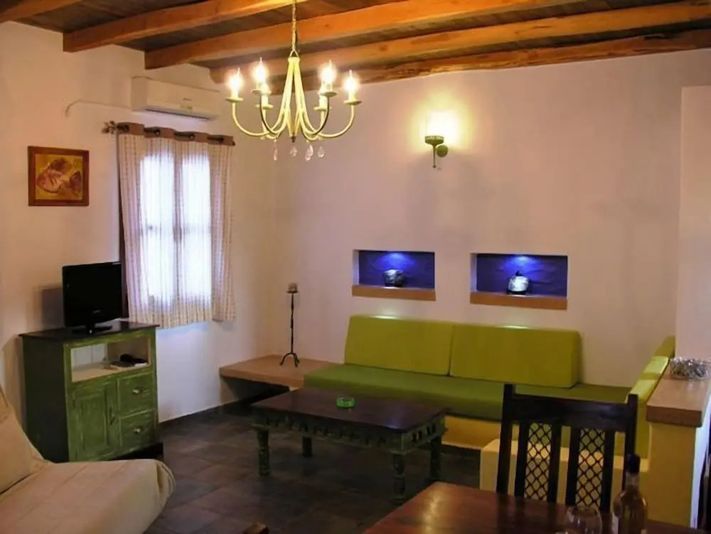 Panteli Beach Hotel