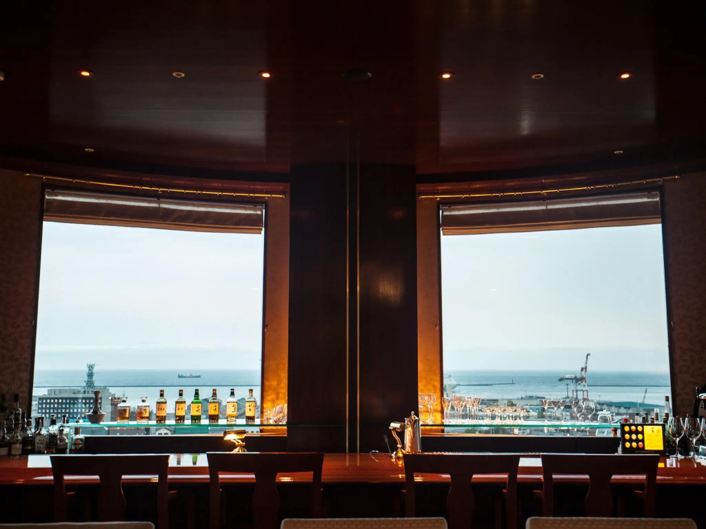 Authent Hotel Otaru