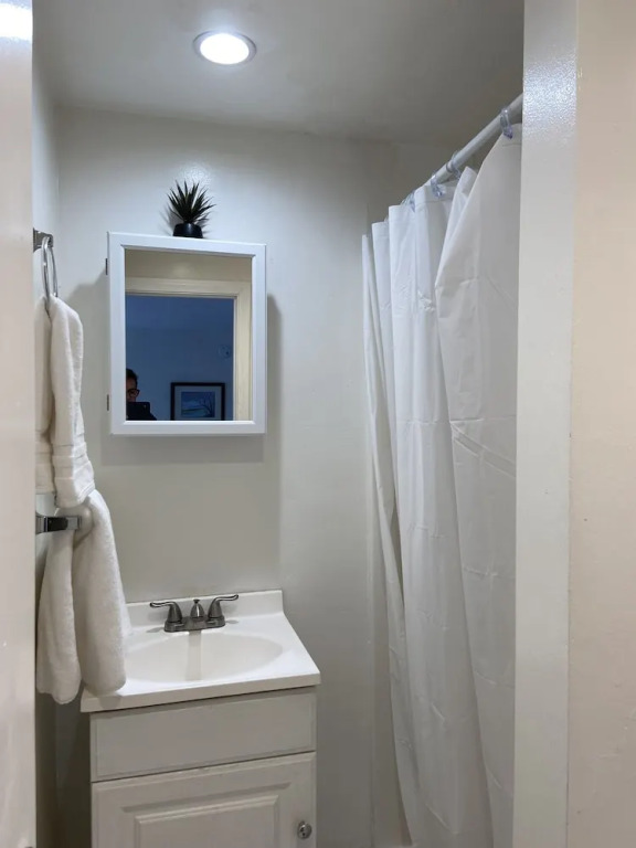 Comfy Private Unit in LA