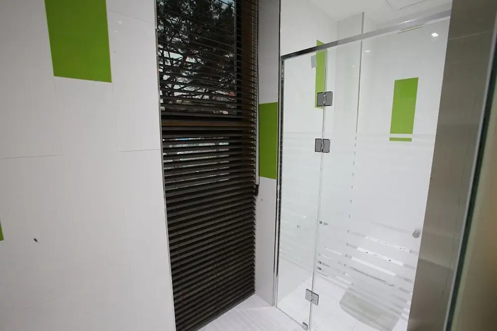 Hotel Greenpia