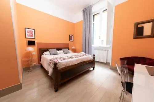 Domus Castroni Scipioni