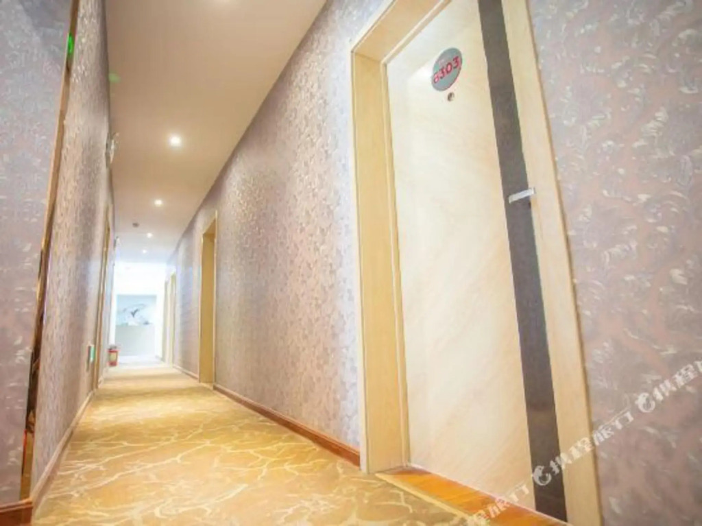Shangqiu Yijia Boutique Hotel