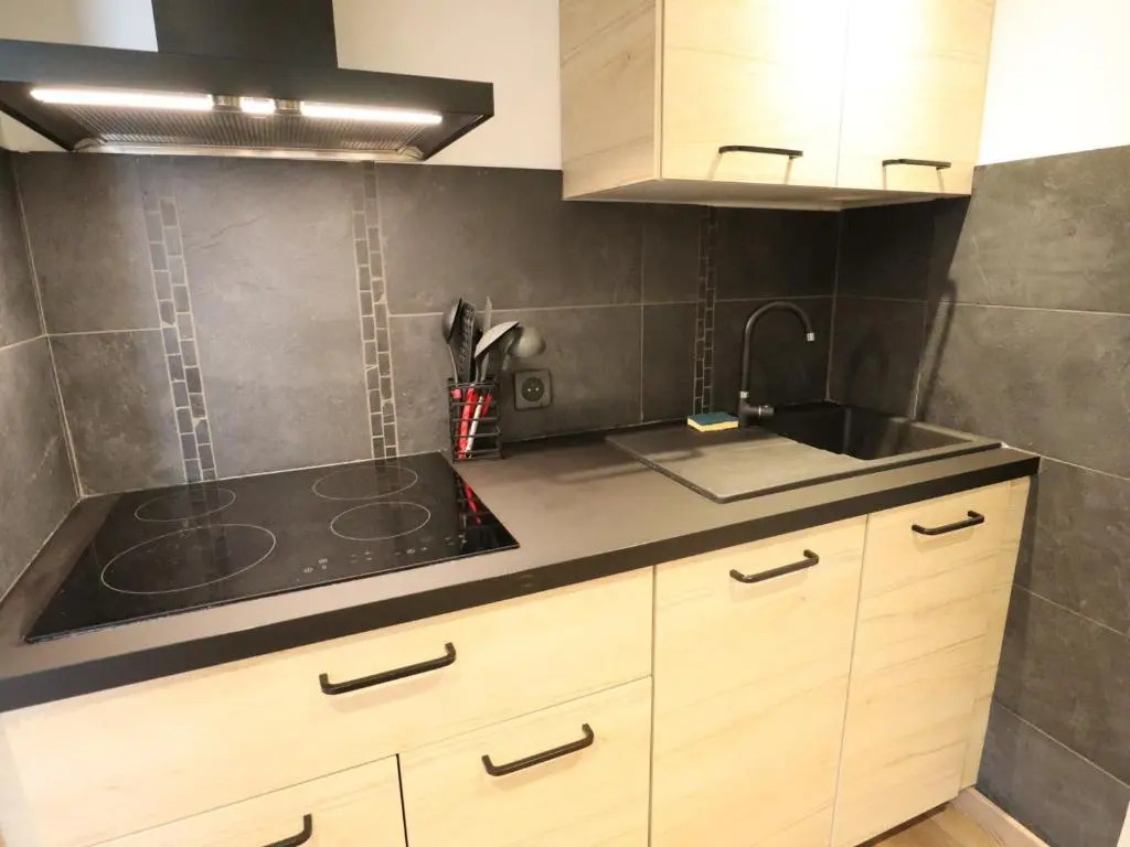 Studio Les Gets, 1 pièce, 6 personnes - FR-1-623-168
