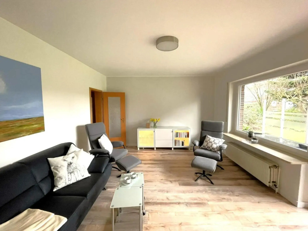 Ferienwohnung Schwabe