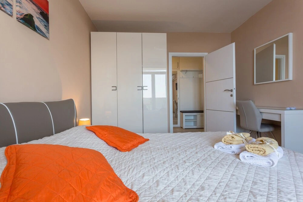 Apartment Lucija