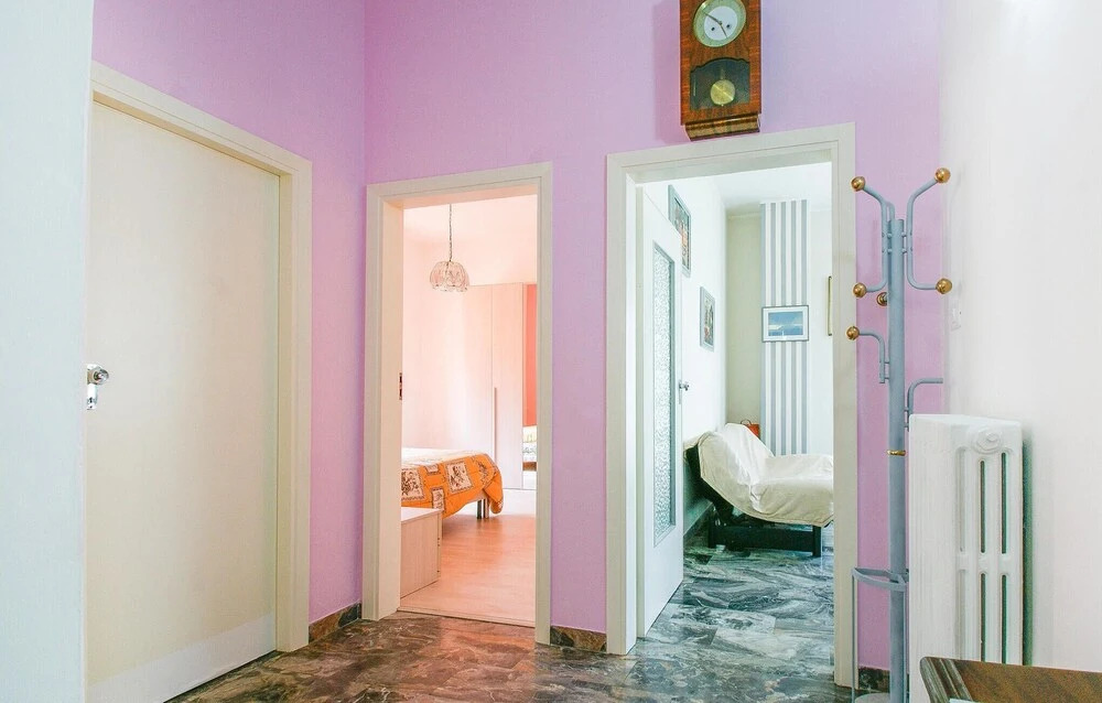 Stunning Home in Rimini With Wifi and 2 Bedrooms