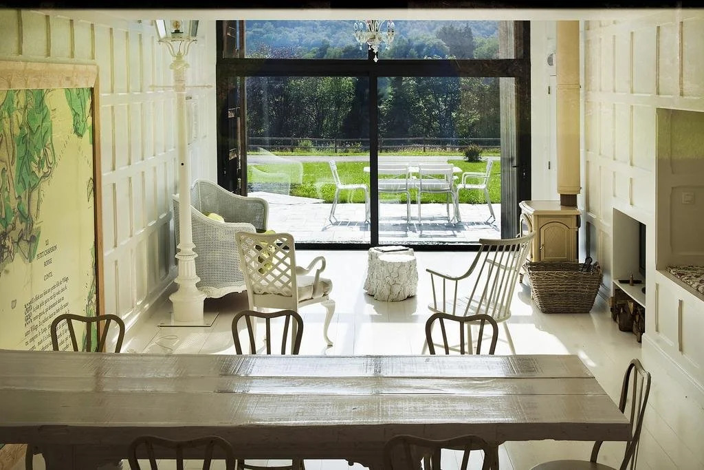 Domaine De LArdoisiere