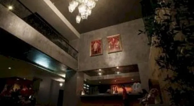 M Residence & Hotel