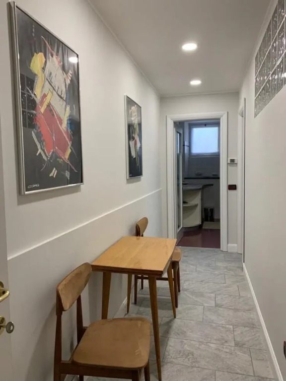 Gelsomino 1 apartment with lake view and beach