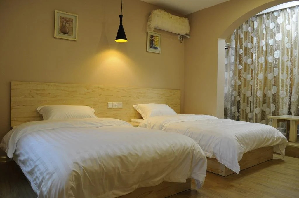 Shuhaiwan Guest House
