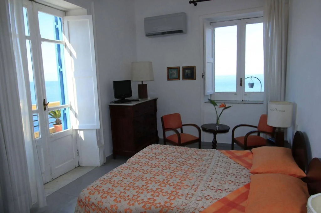Hotel LAriana ISOLE EOLIE - UNA Esperienze
