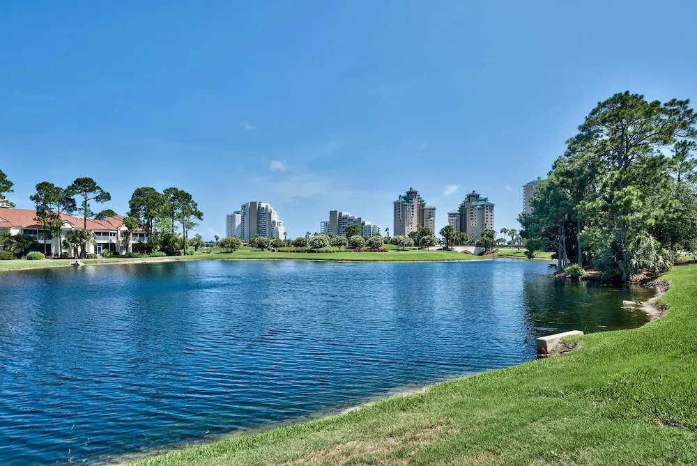 Sandpiper Village 708