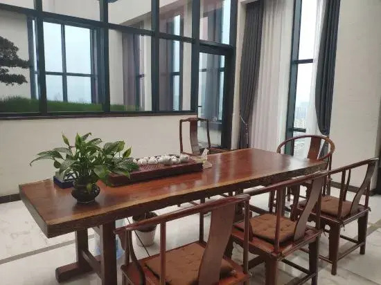 Ginlan jia hotel Hangzhou Xintiandi