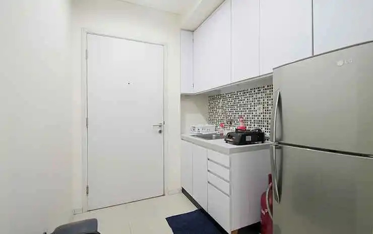 Apartemen the Lavande Residence by Aparian