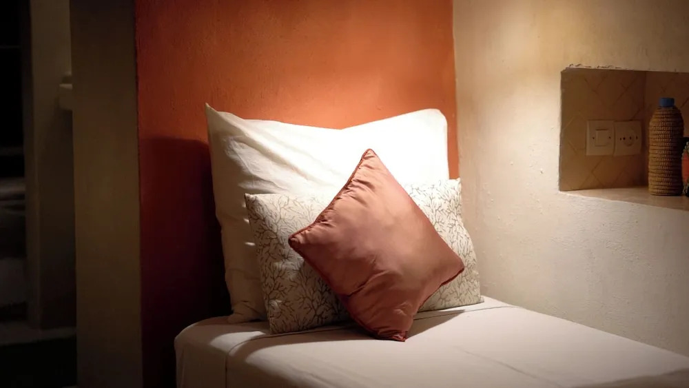 Riad Chambres d'Amis