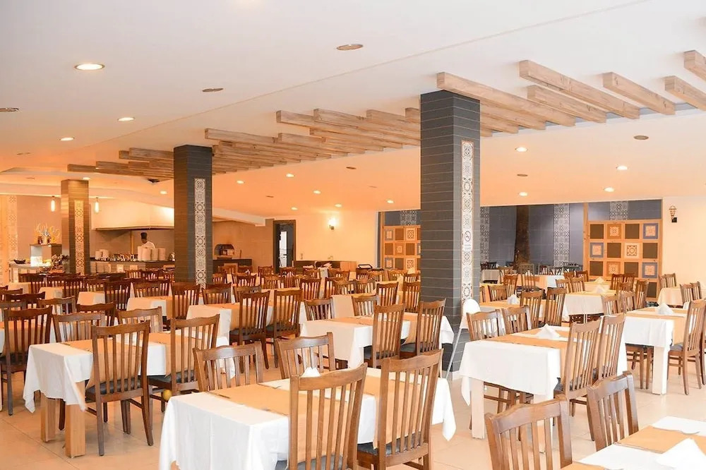 Club Sea Time Hotel