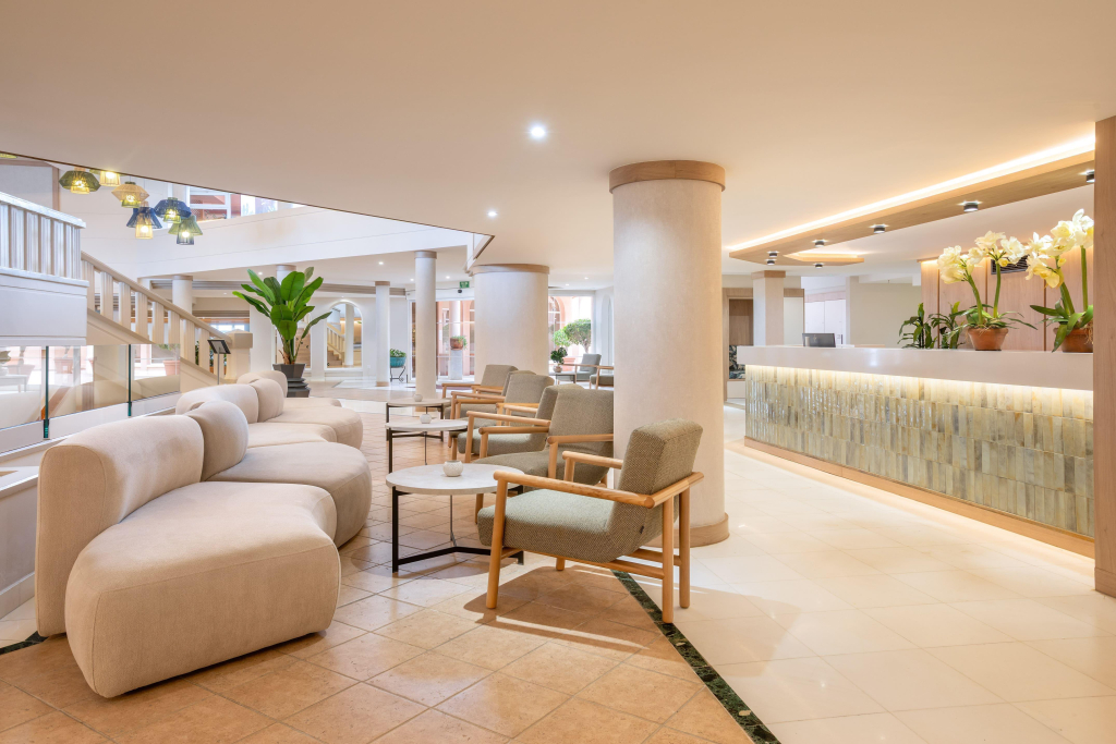 SOL by Meliá Sun Beach Apartamentos
