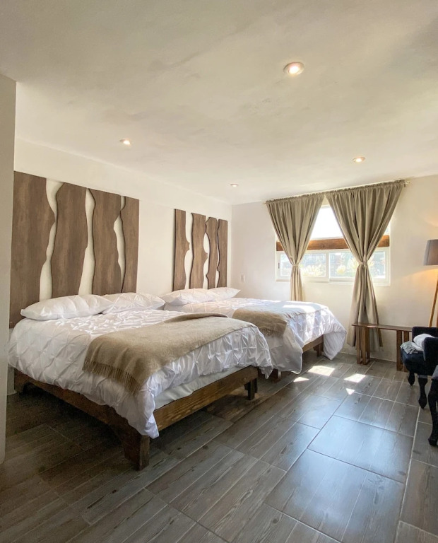 Dos Aguas Hotel Boutique