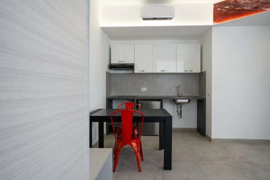 Hotel Bulà