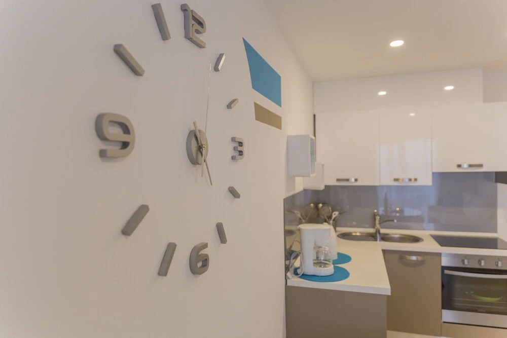 Lux Apartments Makarska