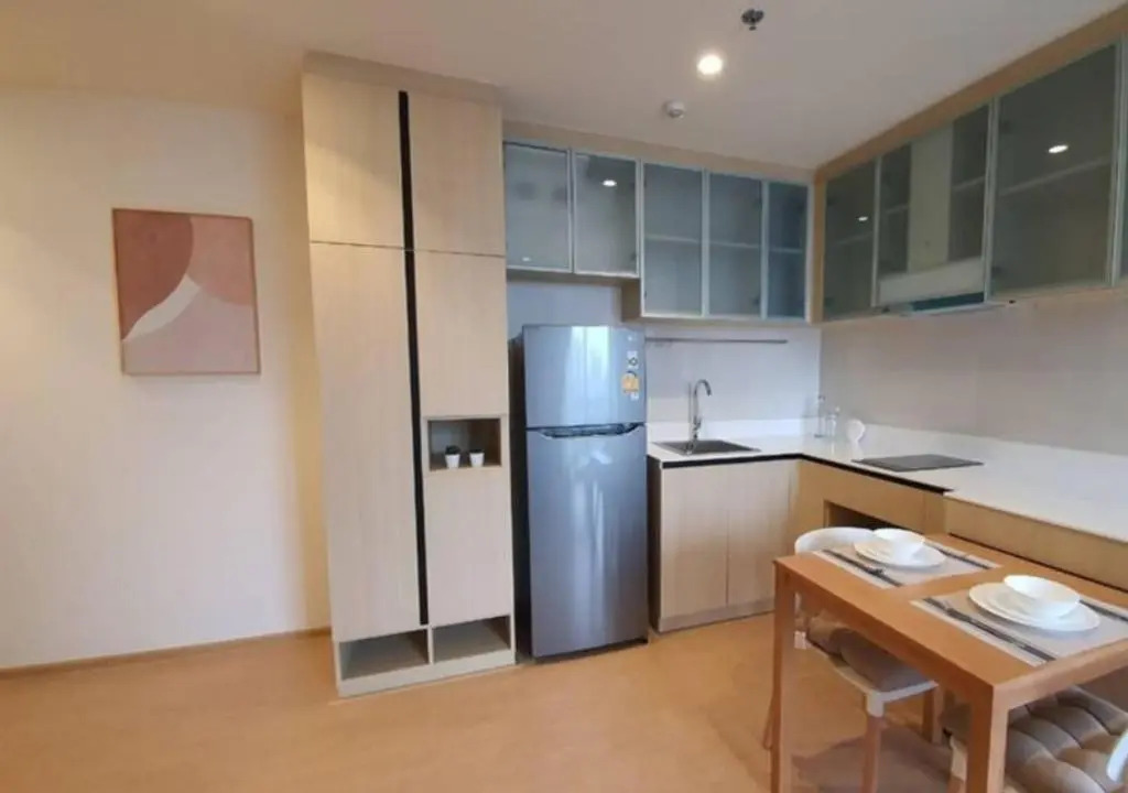 appartemet 2 bedrooms