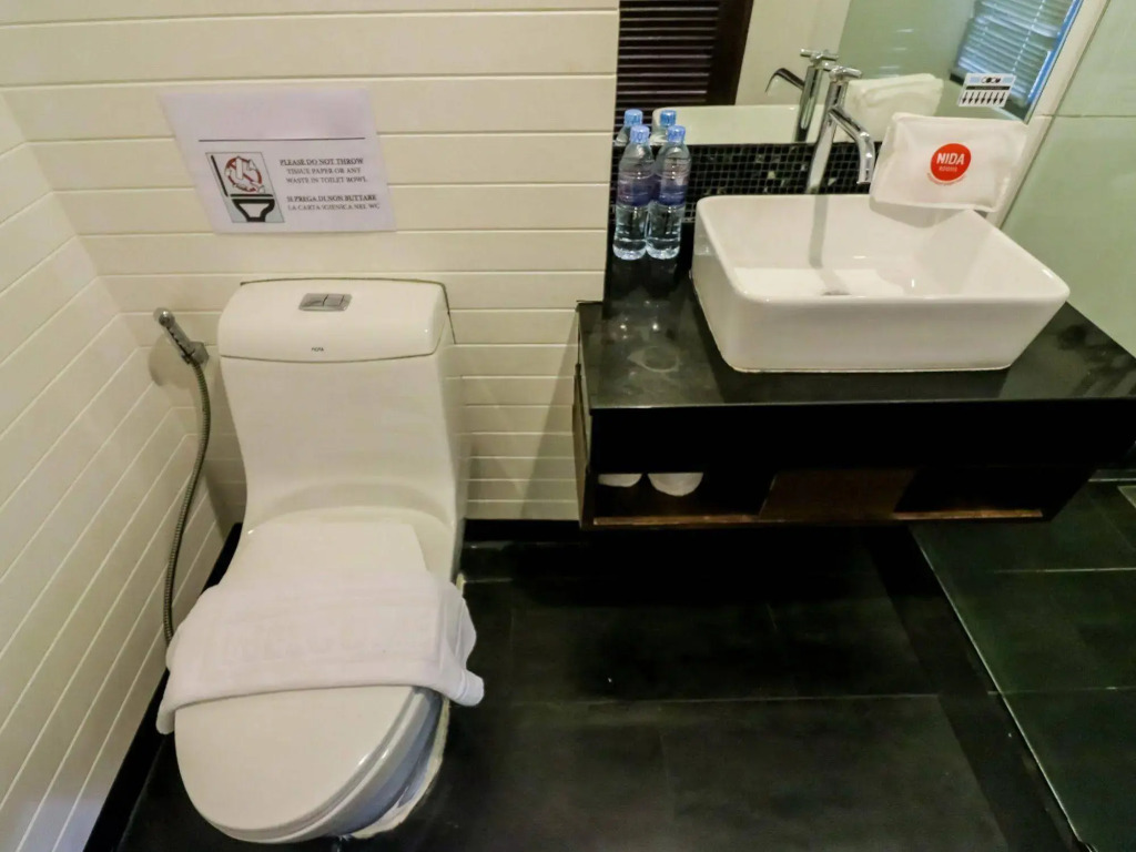 Nida Rooms Patong Lavendar House