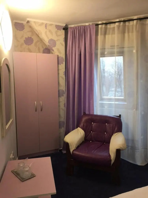Hotel EvoZava Central