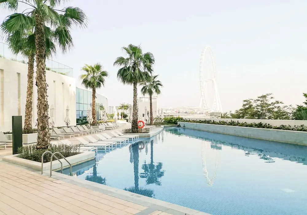 Keyview - Address JBR