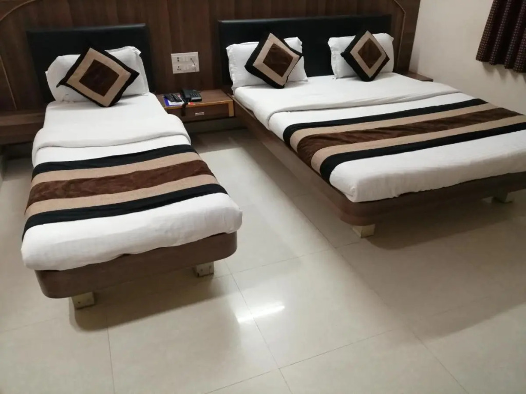 Hotel Nand Nandan