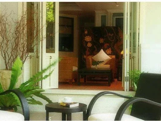 Frangipani Serviced Residences