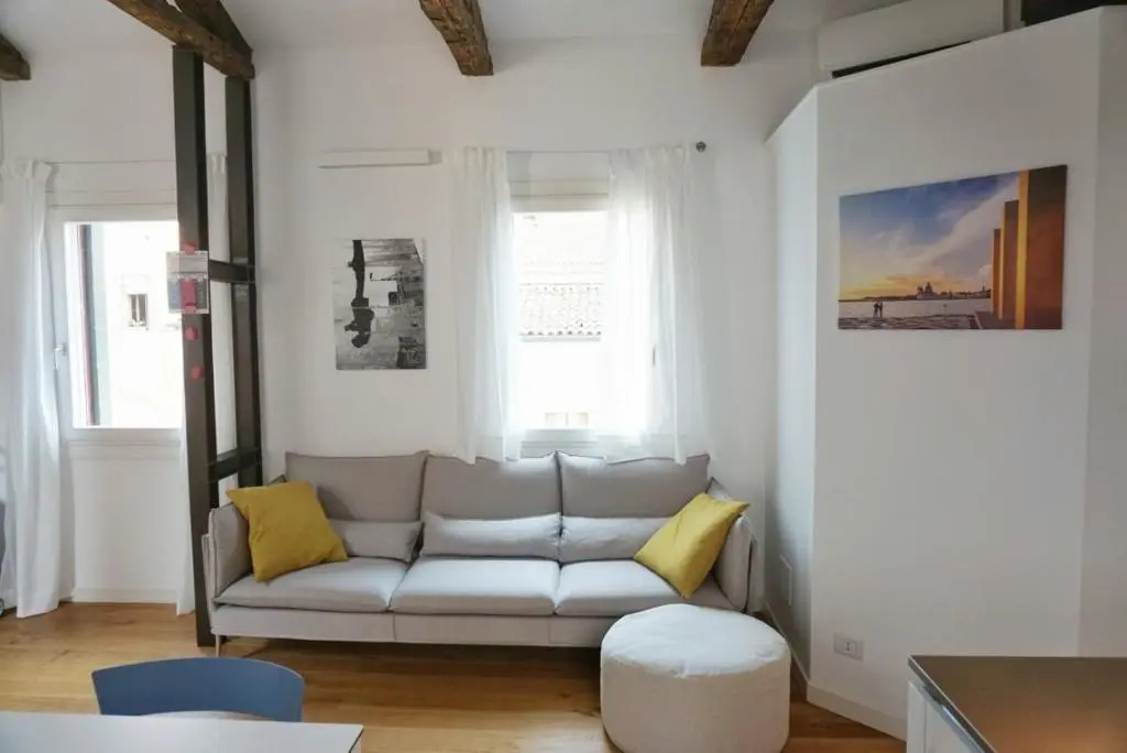Loft in Venice
