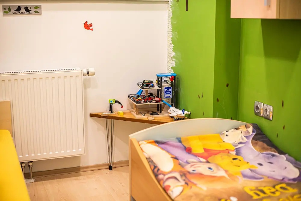 Lux Living Apartments BUDIČ near Terme Čatež