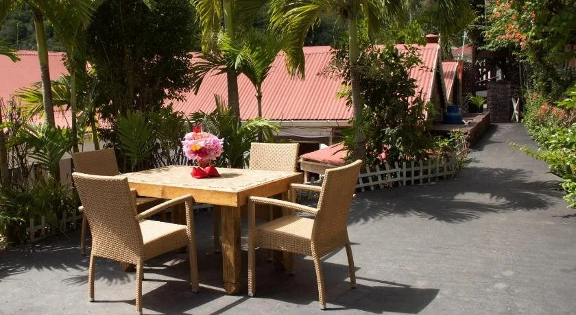 Scout's Place Hotel