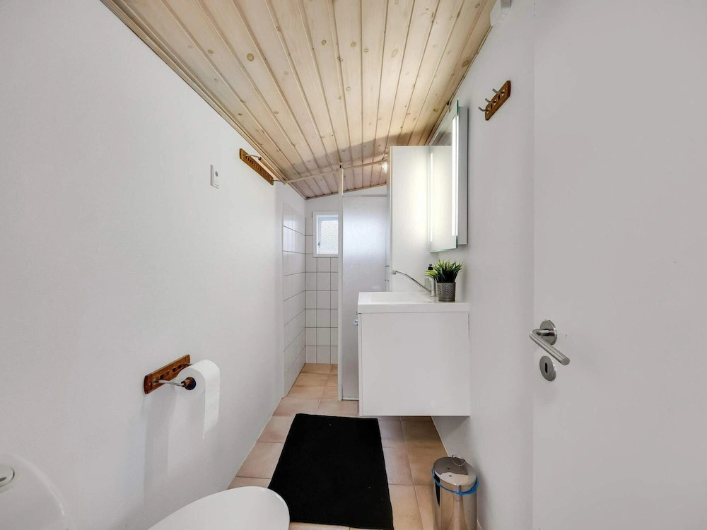 4 Star Holiday Home in Lokken