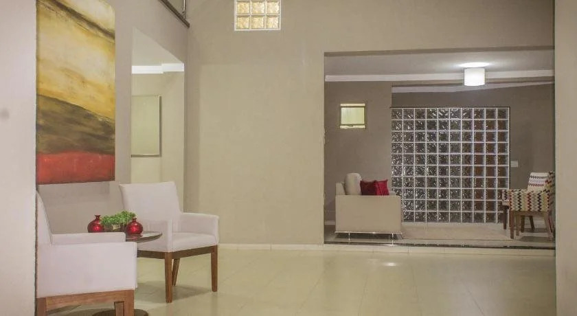 Hotel Paranoá