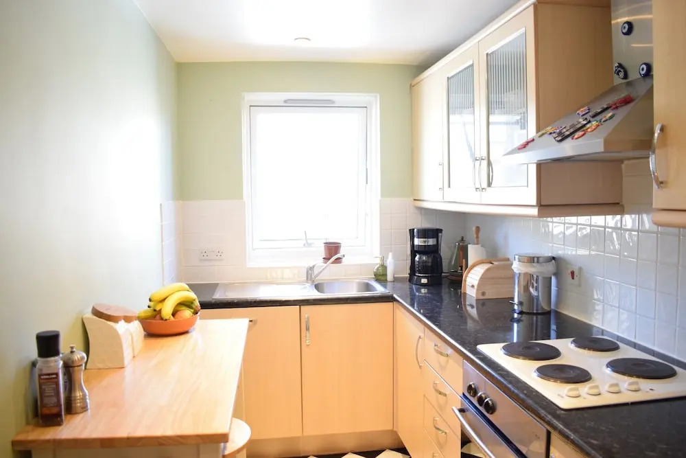 2 Bedroom Apartment In Chelsea