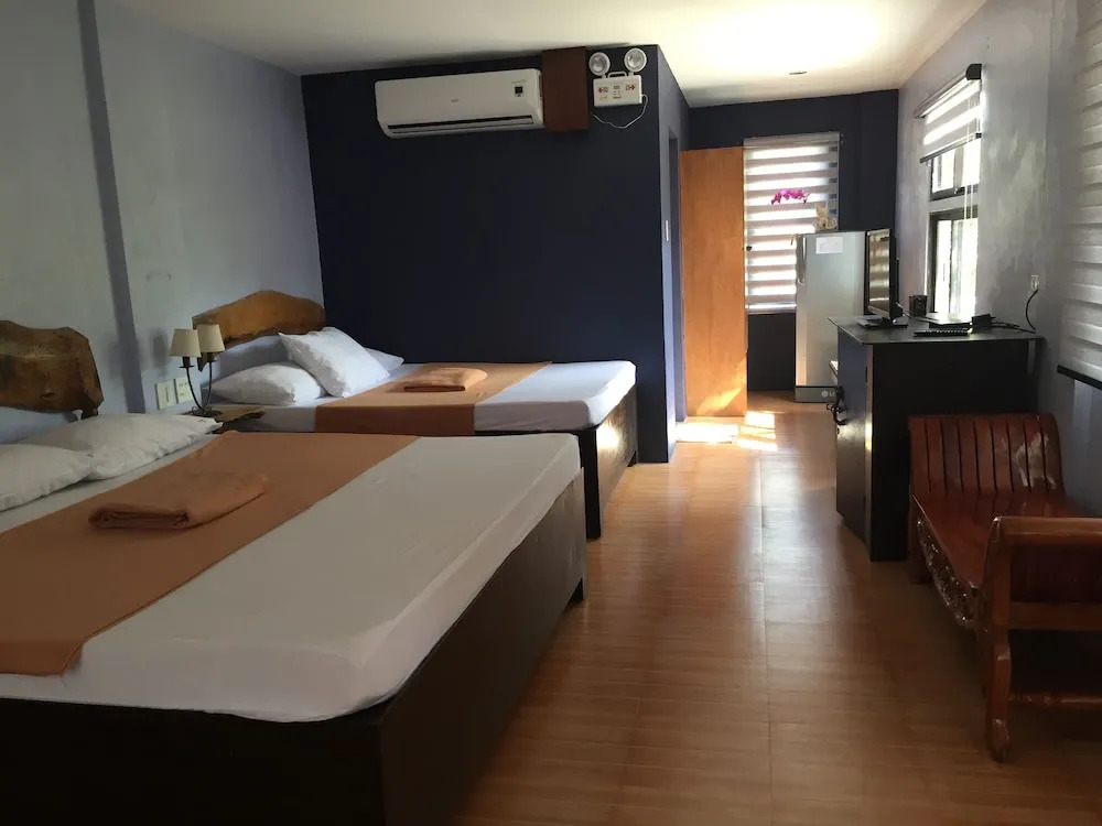 Hotel G Beach Resort and Restobar