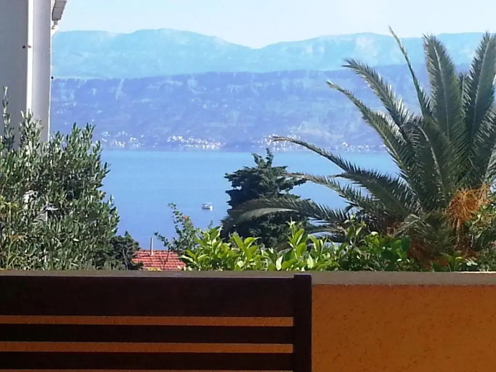 Villa Brac