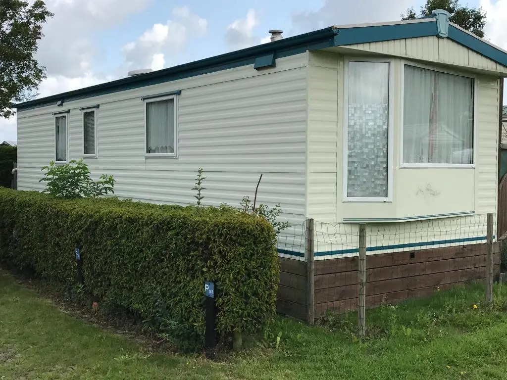 Caravanverhuur Zeeland