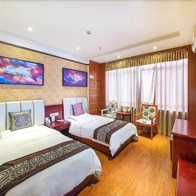 Liqiao Hotel