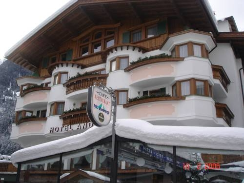 Hotel Andrea