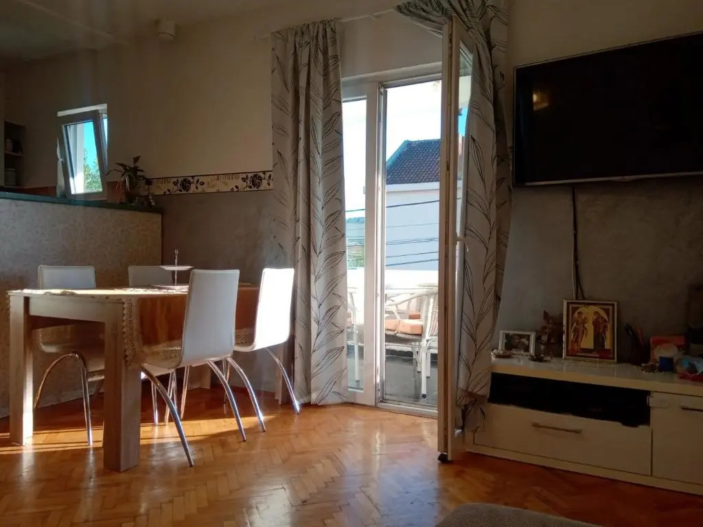 Hostel Olea