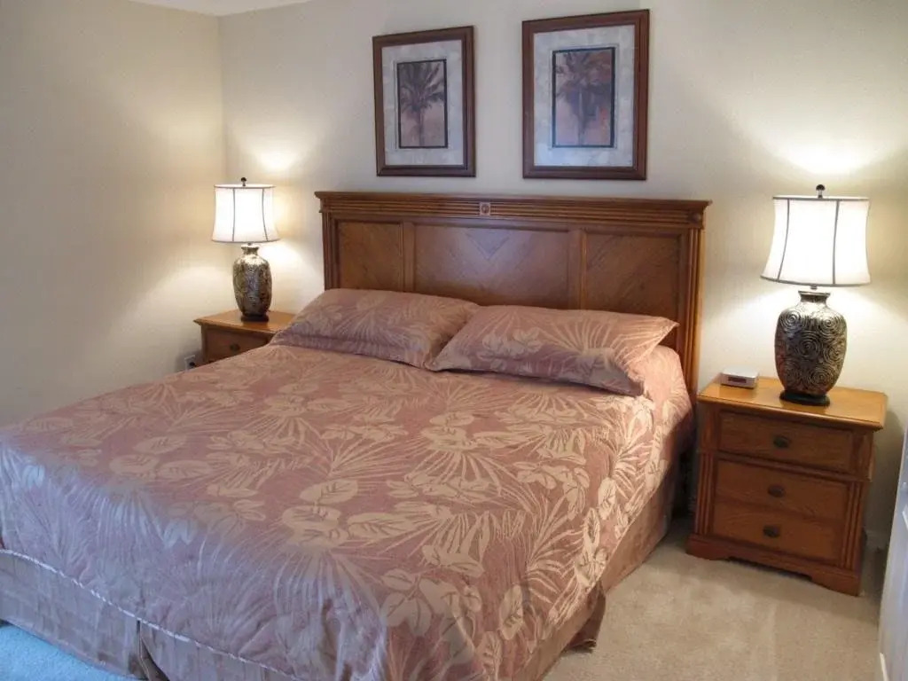 The Shire 5 bed