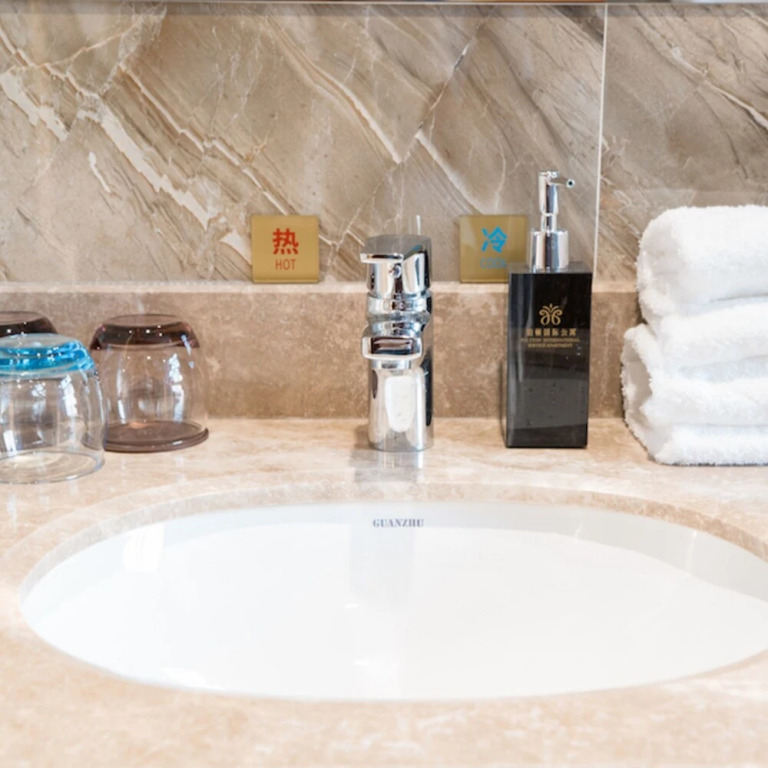 Bodun International Serviced Apartment Xiqiao Mountain