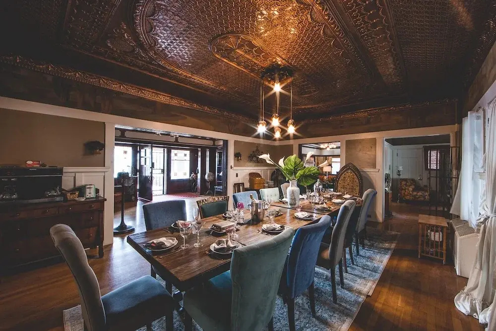 Greenway Manor