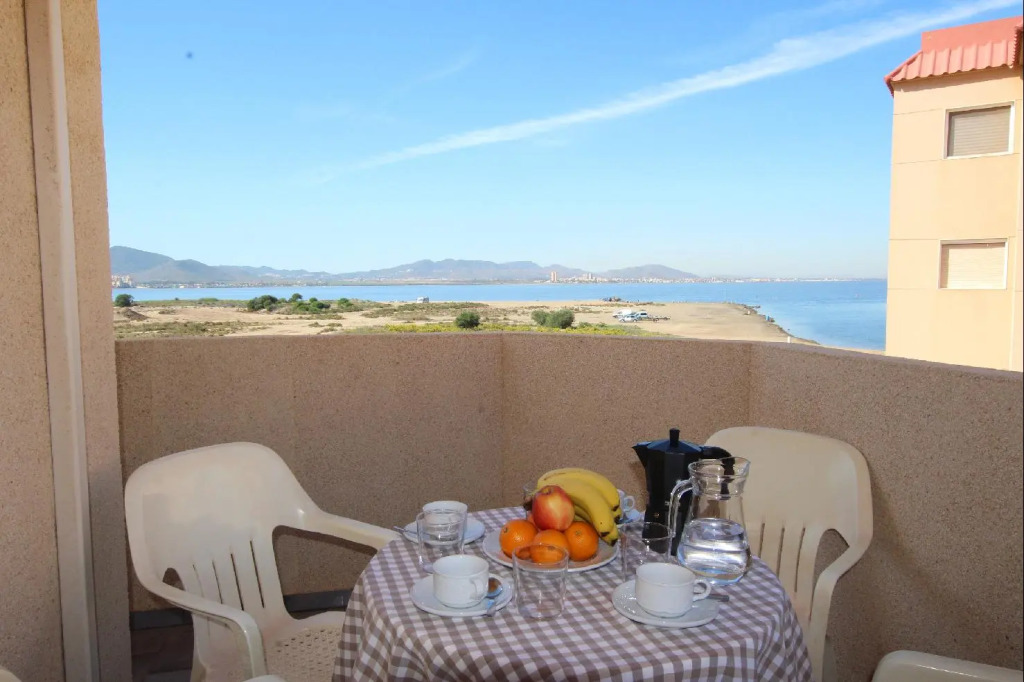 Apartamentos Tesy