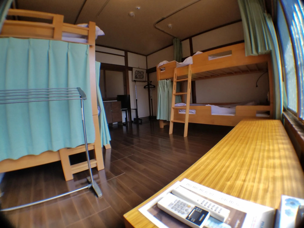 Guesthouse KYOTO COMPASS