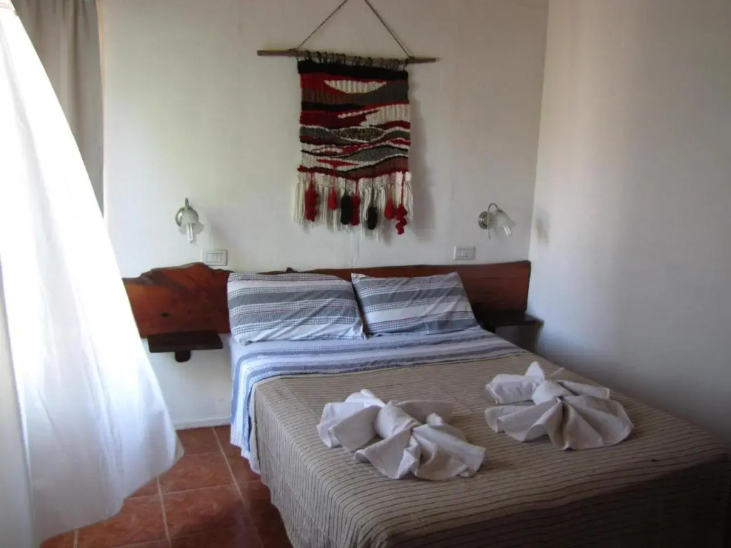 Cabanas Crisol 21